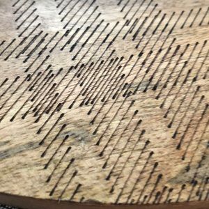 Meet your Posher, Scott